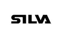 SILVA Logotyp - Drupal