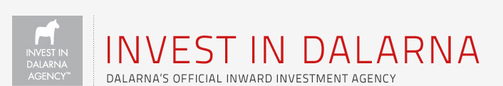Invest in Dalarna