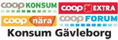 Konsum Gävleborg