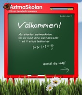 AstraZeneca - Astma.com