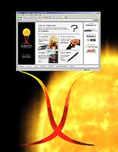 Eldklotet - Företagargala Gävleborg