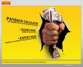 Payback Calculator - Sandvik Coromant