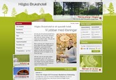 Högbo Brukshotell