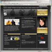 SAIK - Ny EPiServerwebb