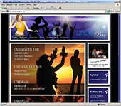 Ny webb - www.underbar.biz