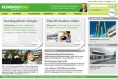 Flemingsberg - EPiServer