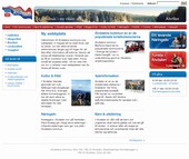 Älvdalens kommun - EPiServer