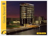 Grattis Gavlegårdarna!