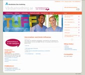 Vårdsamordning - EPiServer