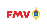 Försvarets materielverk (FMV)
