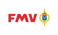 Försvarets materielverk (FMV)