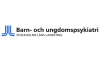 BUP Stockholms läns landsting