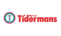 Tidermans i Gävle