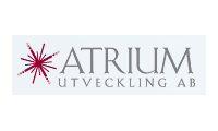 Atrium utveckling 